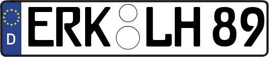 ERK-LH89