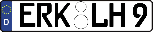 ERK-LH9