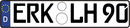 ERK-LH90