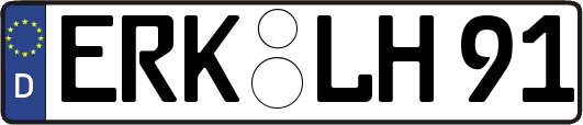 ERK-LH91