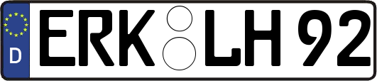ERK-LH92