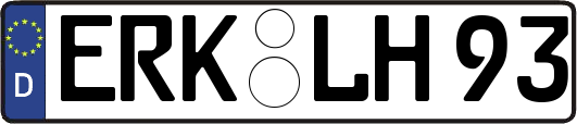 ERK-LH93