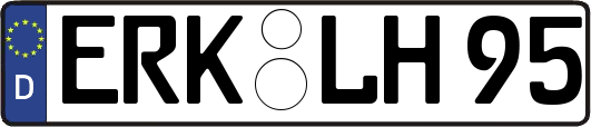 ERK-LH95