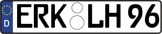 ERK-LH96