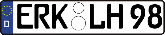ERK-LH98
