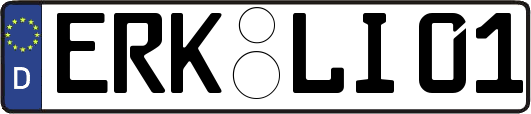 ERK-LI01