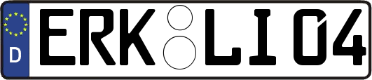 ERK-LI04