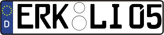 ERK-LI05