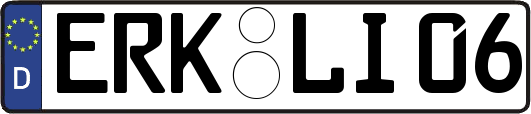 ERK-LI06