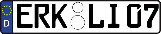 ERK-LI07