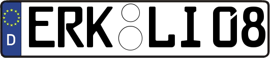 ERK-LI08