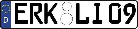 ERK-LI09