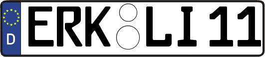 ERK-LI11