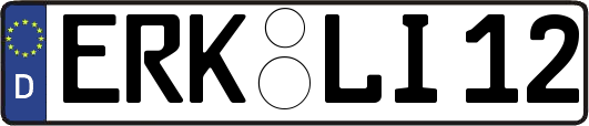 ERK-LI12