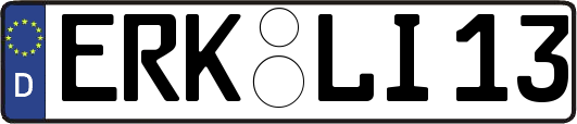 ERK-LI13