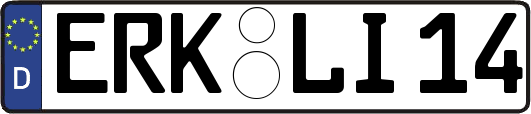 ERK-LI14