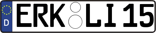 ERK-LI15