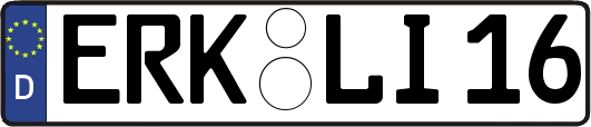 ERK-LI16