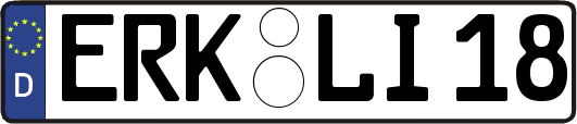 ERK-LI18