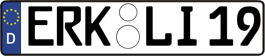 ERK-LI19