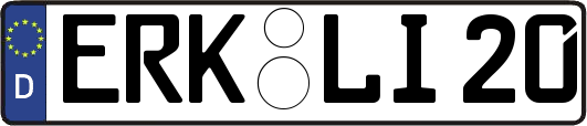 ERK-LI20
