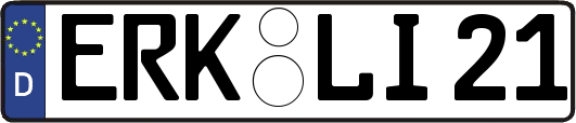 ERK-LI21