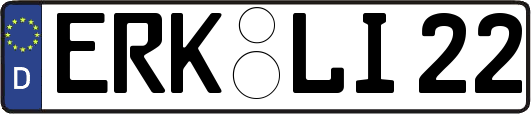 ERK-LI22