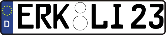 ERK-LI23