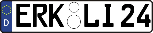 ERK-LI24