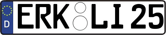 ERK-LI25
