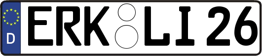 ERK-LI26