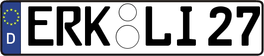 ERK-LI27