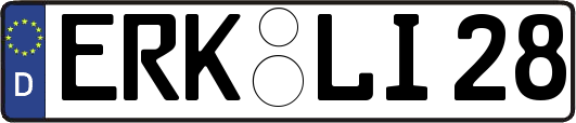 ERK-LI28