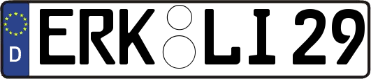 ERK-LI29