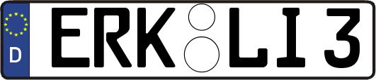 ERK-LI3