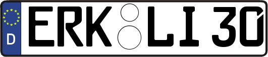 ERK-LI30