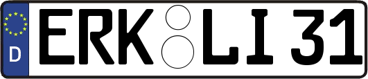 ERK-LI31