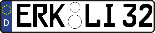 ERK-LI32