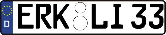 ERK-LI33