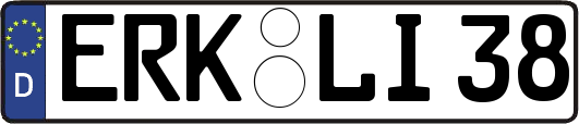 ERK-LI38