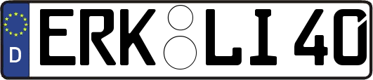 ERK-LI40