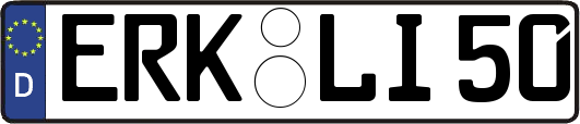ERK-LI50