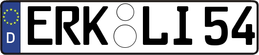 ERK-LI54
