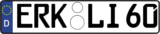 ERK-LI60