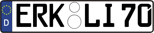 ERK-LI70