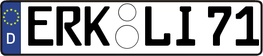 ERK-LI71
