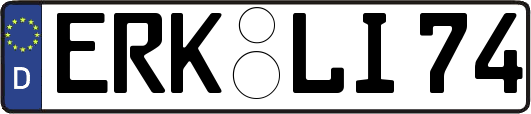 ERK-LI74