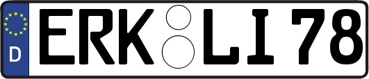 ERK-LI78