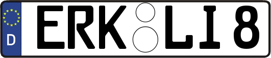 ERK-LI8