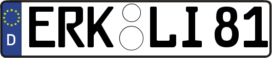 ERK-LI81